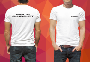 T-shirt Design Logo and Picture Files Included | T-Shirt-Design von syrwebdevelopment