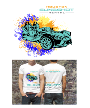 T-shirt Design Logo and Picture Files Included | T-Shirt-Design von Tee and Eh?