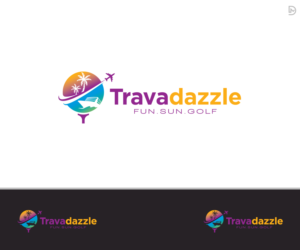 Logo Design by D_Mantra for this project | Design: #22338796