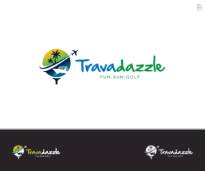 Logo Design by D_Mantra for this project | Design: #22346247