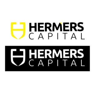 Hermers Capital  | Logo Design by Nublan Ameram