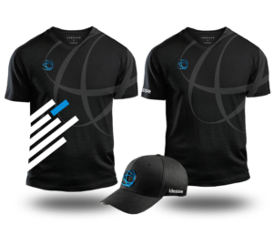 data solutions software company need t-shirt design | Bekleidung-Design von ZETA