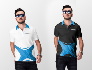 data solutions software company need t-shirt design | Bekleidung-Design von Madin