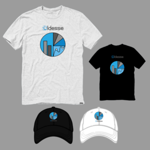 data solutions software company need t-shirt design | Bekleidung-Design von Heydale