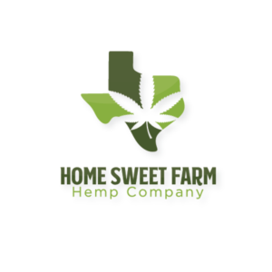 Logo Design by nicolca37 for Home Sweet Farm LLC | Design #22341246