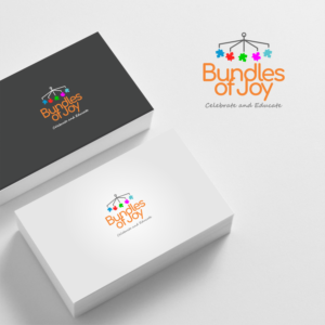 Logo Design by Arham Hidayat for this project | Design #22359698