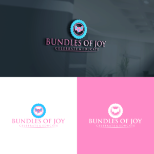 Logo Design by manah bening for this project | Design #22344915