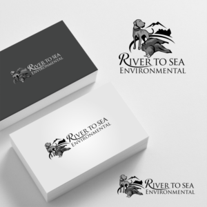 Logo Design by Arham Hidayat for this project | Design #22363585