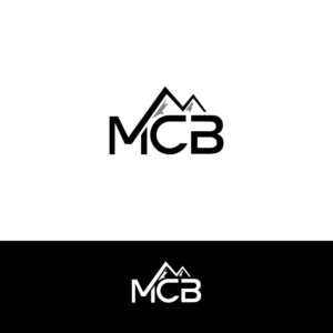 MCB or Mountain Citadel Band | Logo-Design von ecorokerz