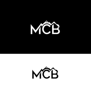 MCB or Mountain Citadel Band | Logo-Design von sankar999