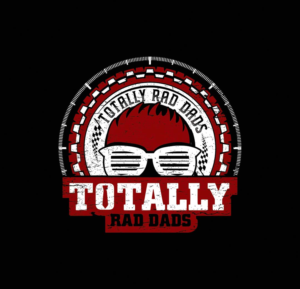 Totally Rad Dads, international group for dads, needs hat designed | Apparel Design by Yafi Mridha