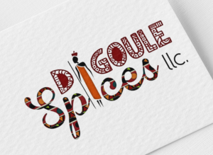 International spice company needs logo and label design for spice jars | Etikett-Design von SAI DESIGNS