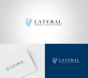 Logo Design by Alex Petersen for this project | Design #22387414