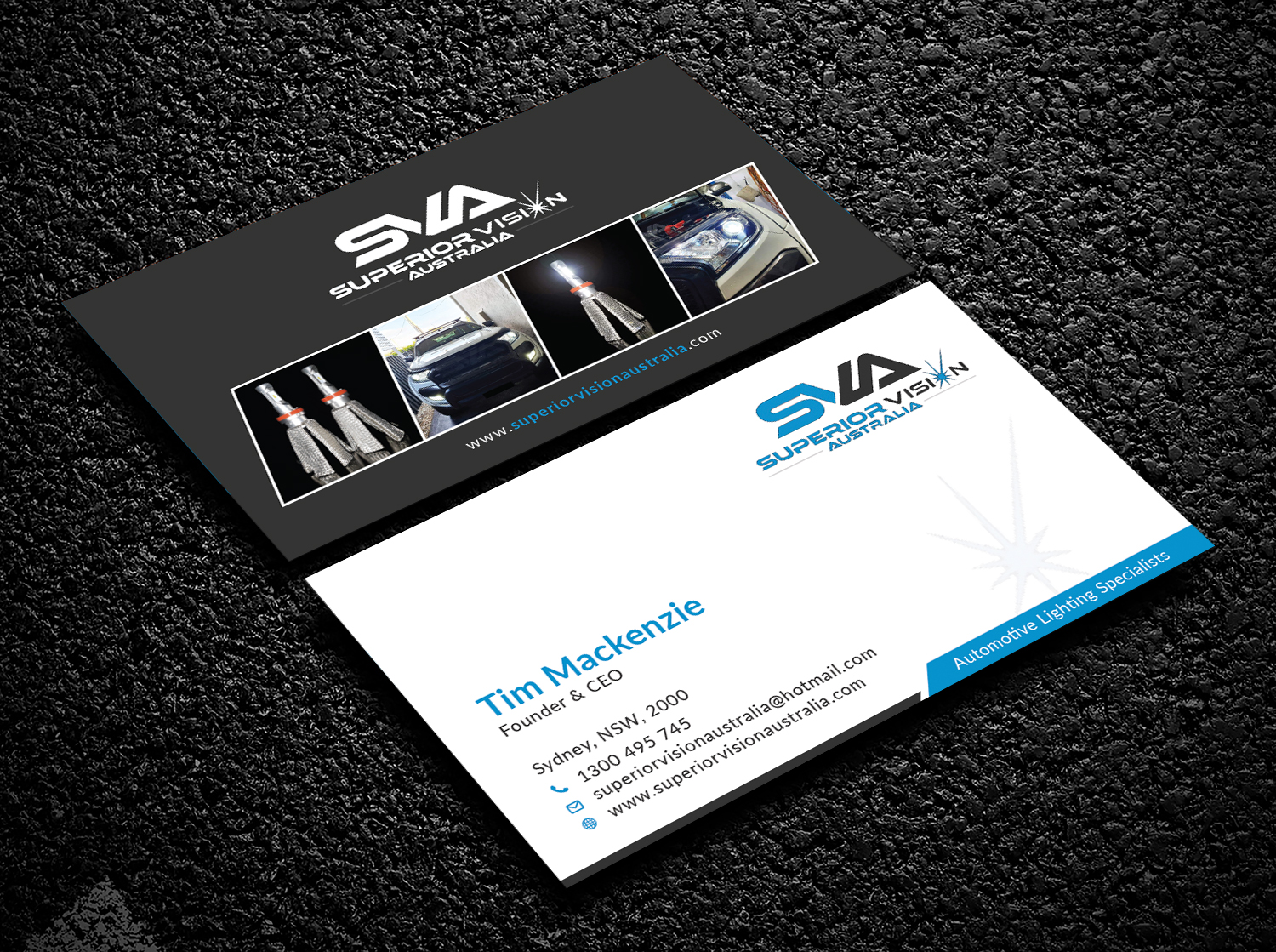 Business Card Design by Bold Pixels for this project | Design #22375429