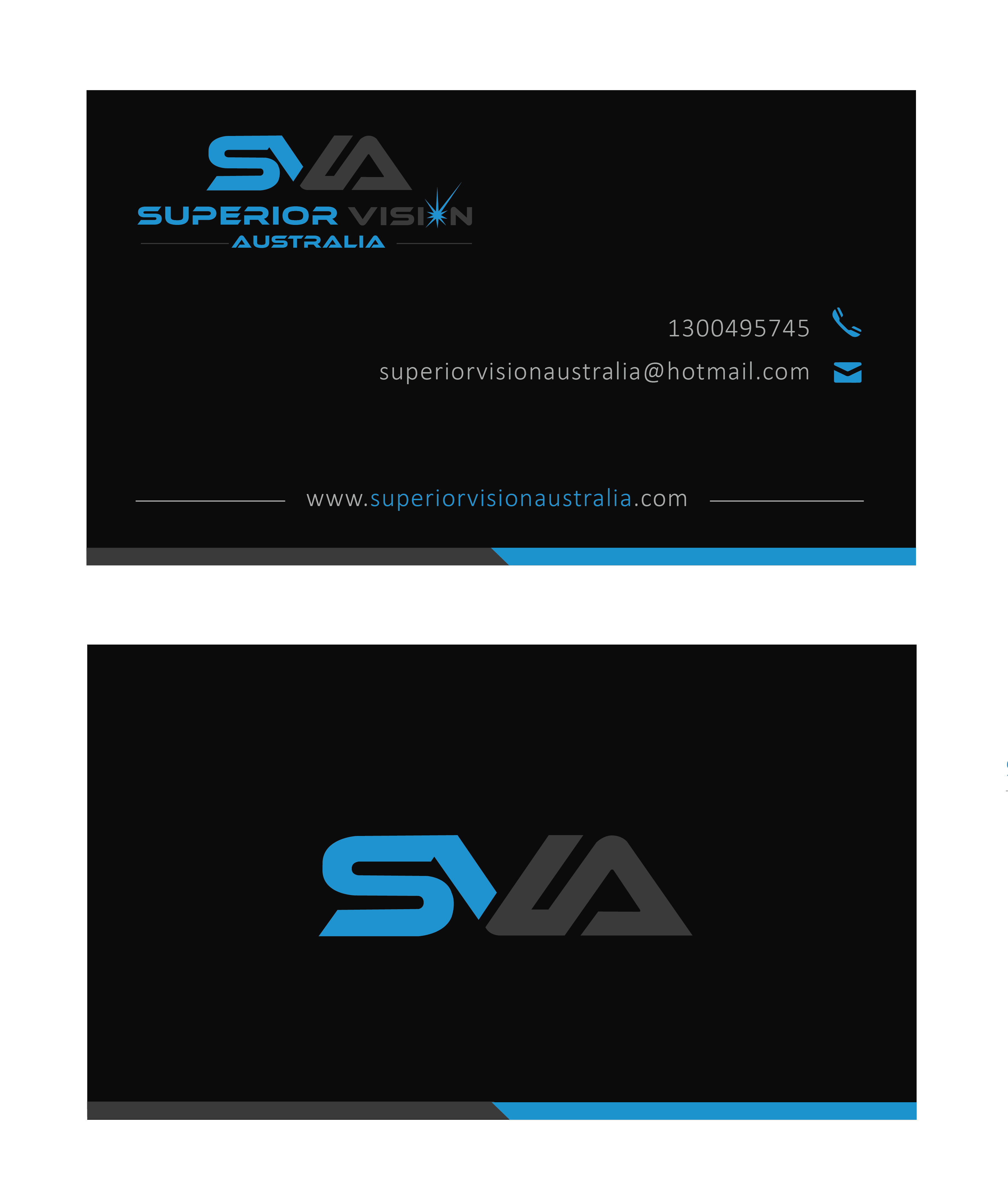 Business Card Design by Kreative Destiny for this project | Design #22380350