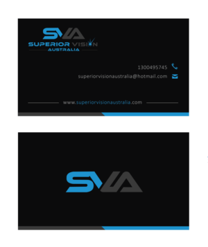 Business Card Design by kreative Destiny for this project | Design #22380350