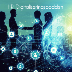 Podcast-Design von yadunath für HR Digitaliseringsgruppen Sverige AB | Design #22416716