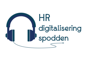 Podcast-Design von AceDesigns für HR Digitaliseringsgruppen Sverige AB | Design #22432991