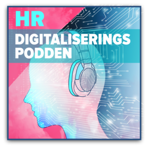 Podcast targeting Human Resources people teaching them about technology - need a design for cover | Podcast-Design von Alpha_Creative