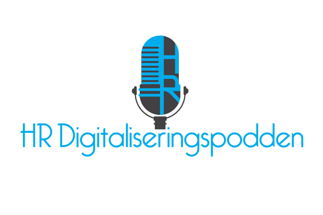 Podcast-Design von Anderson333 für HR Digitaliseringsgruppen Sverige AB | Design #22439190