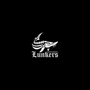 Northwest Lunkers | Logo Design by Bud Pencil