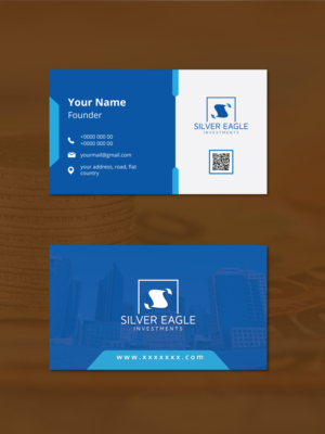 Real Estate Development Business Logo & Card | Graphic Design by MIAN MUHAMMAD 2