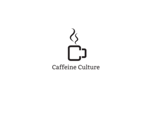 Caffeine Culture | Logo-Design von Buck Tornado