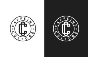 Caffeine Culture | Logo-Design von GLDesigns