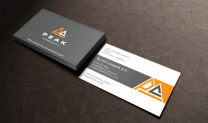 Chiropractic healthcare group business card | Business Card Design by Tripti Ranjan Gain