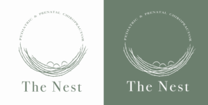 Logo Design by kuni fisk