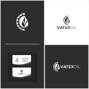 Logo Design by Kreative_Finger