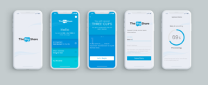 App Design by DesignCarry