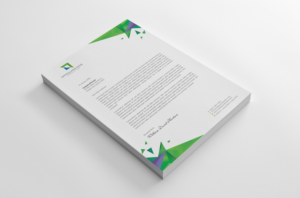 Letterhead Design by Pinar™ for this project | Design #22434587