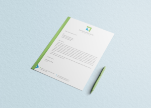 Letterhead Design by Bold Pixels