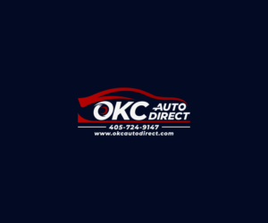 OKC Auto Direct Sinage | Schilder-Design von anico