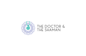 The Doctor & The Shaman | Logo Design by GLDesigns