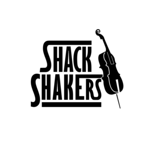 Shack Shakers band logo design | Graphic Design by 75-R-P-Z