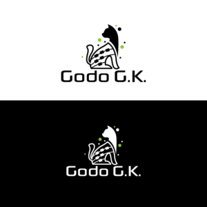 Godo G.K. | Logo Design by Graphic Bricks