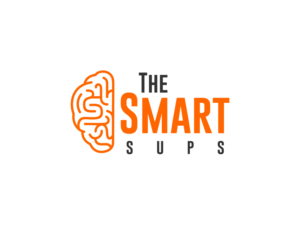 The Smart Sups | Logo Design by R16