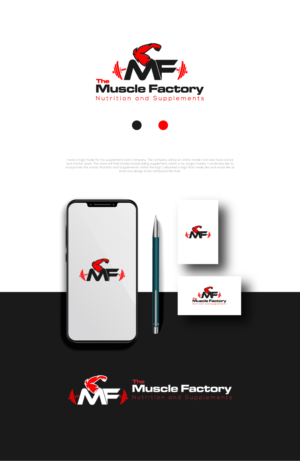 Logo Design by Kreative_Finger