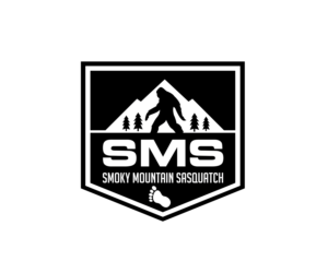 Smoky Mountain Sasquatch / SMS | Logo-Design von renderman