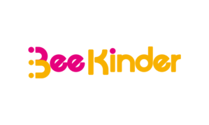 Bee Kinder | Logo Design by trufya