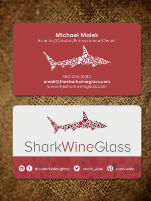 Business Card Design by JK18 for this project | Design #22516114