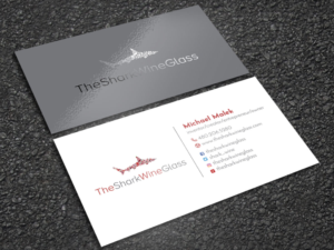 Business Card Design by Pictorial for this project | Design #22466396