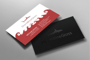 New Business Card Design Project | Business Card Design by chandrayaan.creative