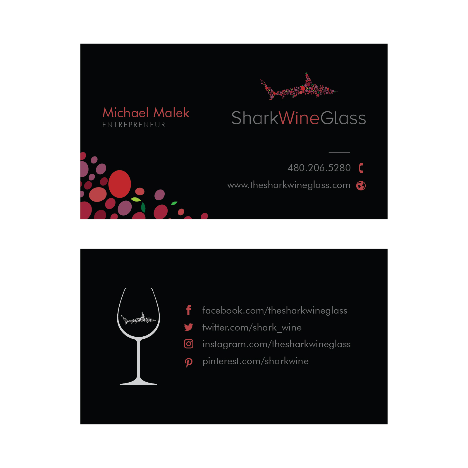 Business Card Design by Muhammad Imran 3 for this project | Design #22468367