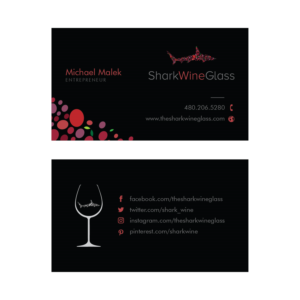 New Business Card Design Project | Business Card Design by Muhammad Imran 3