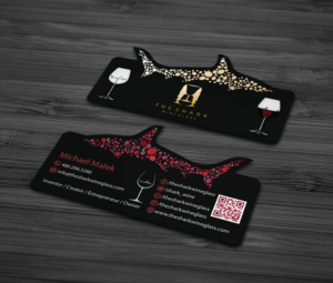 Business Card Design by MDesign for this project | Design #22570995