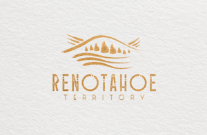 Reno Tahoe Territory  | Logo Design by GLDesigns