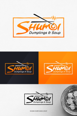 Logo Design by D.an